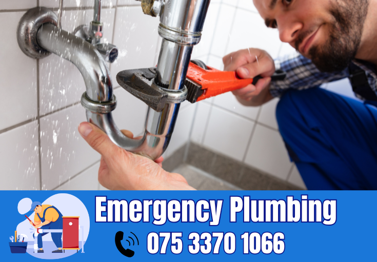  plumber Minster
